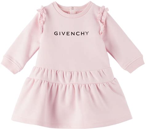 givenchy jurk baby|Givenchy baby.